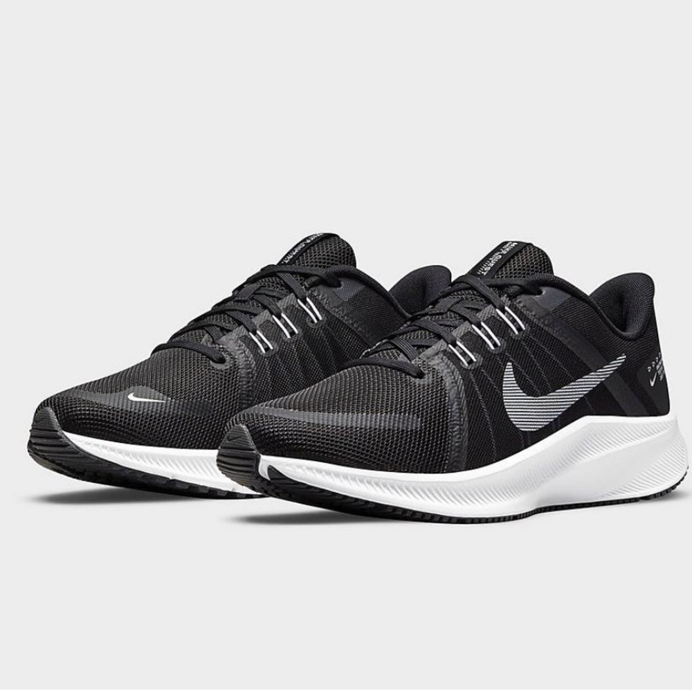 WOMEN'S NIKE QUEST 4 RUNNING SHOES